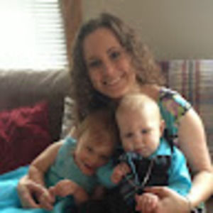 Meet your Posher, Ashlee